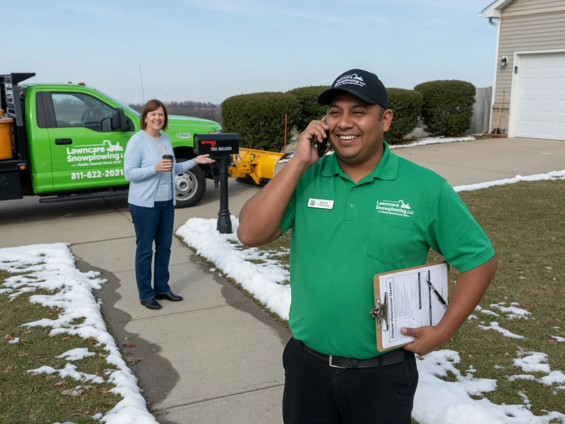 Lawn Care Services By Expert Landscaper Menifee, AR FAQs